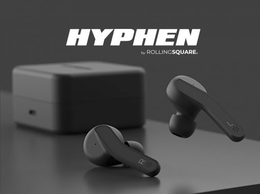 Hyphen Mobile App