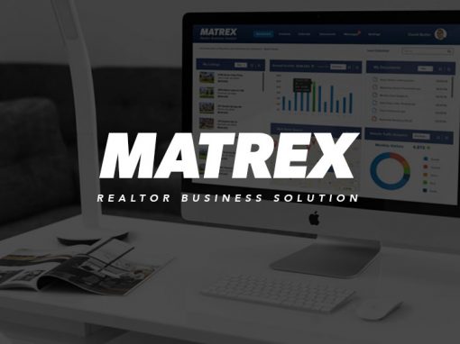 Matrex Realtor Software