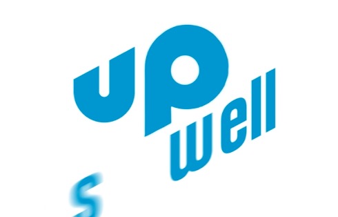 UpSwell Logo Animation